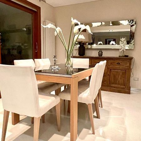 Double A Luxury Apartment Olbia Exterior foto