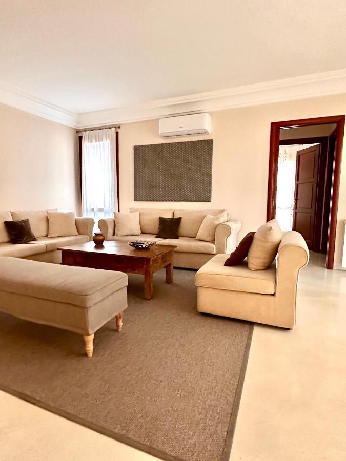 Double A Luxury Apartment Olbia Exterior foto